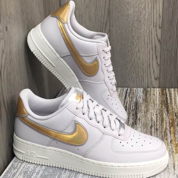 Nike Air Force 1 ‘07 MLTC - Picture 3 of 8